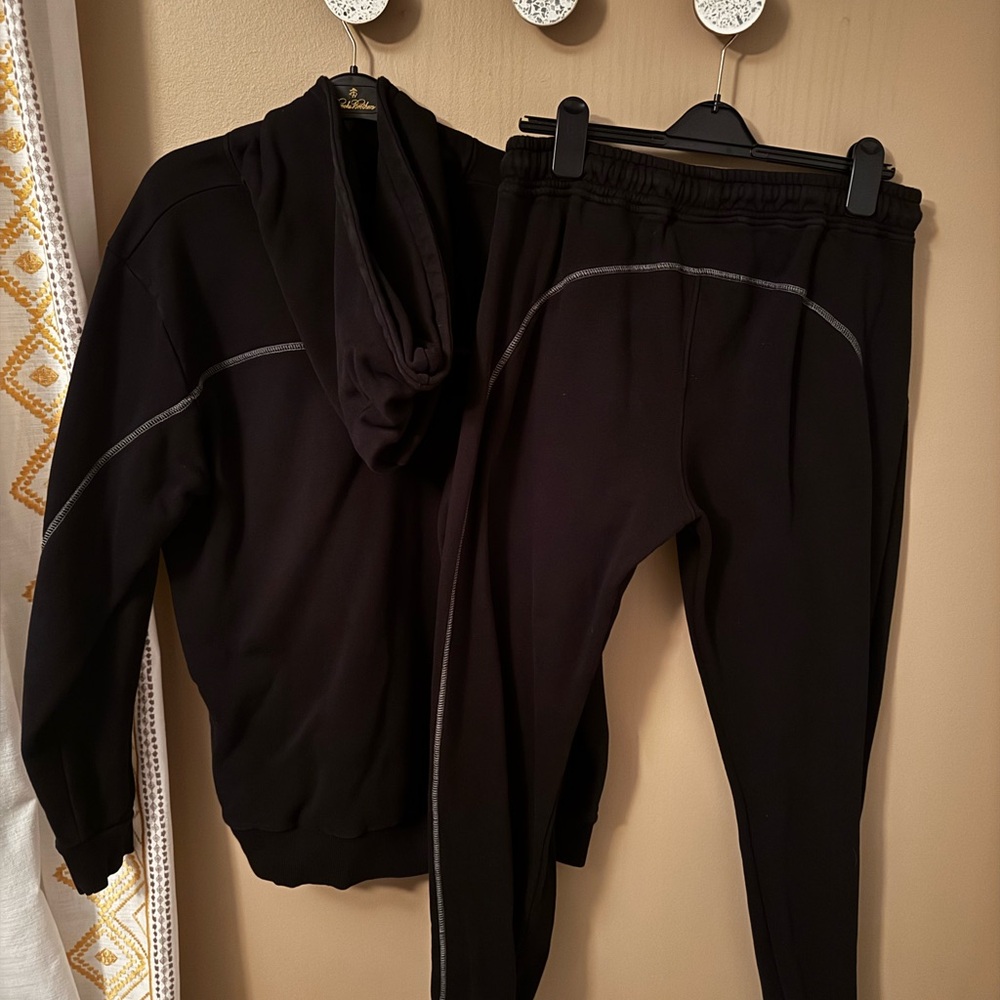 Trapstar Fullset Tracksuit Large View 2